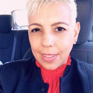 Meet your Posher, Cathy